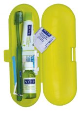 VITIS Orthodontic Travel Kit