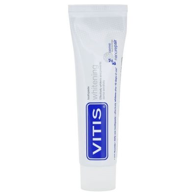 VITIS Whitening Toothpaste