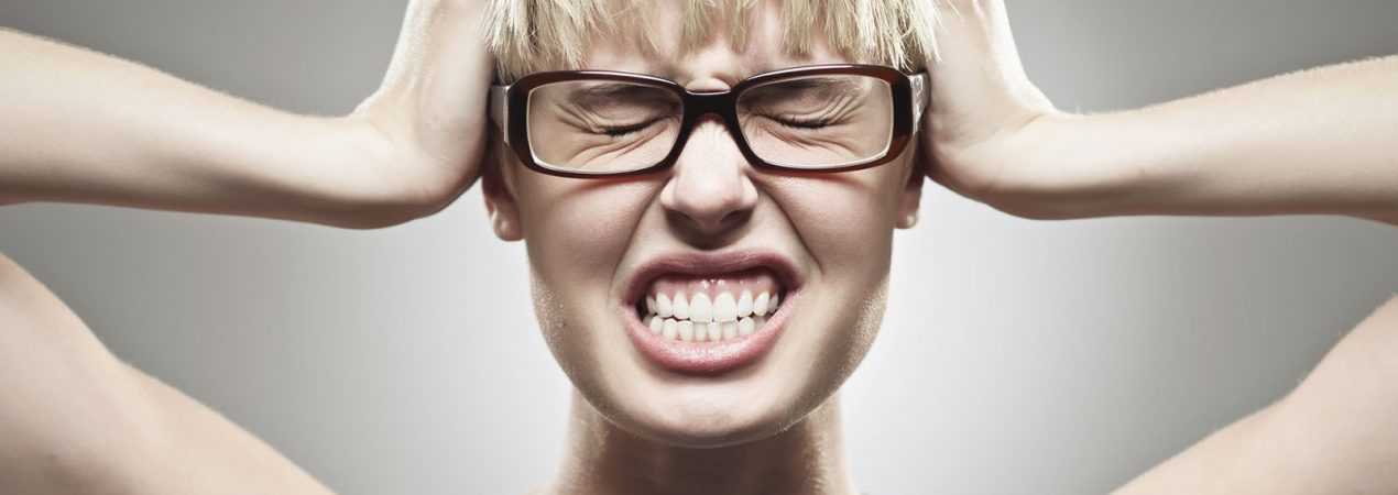 Stress, enemy of your teeth