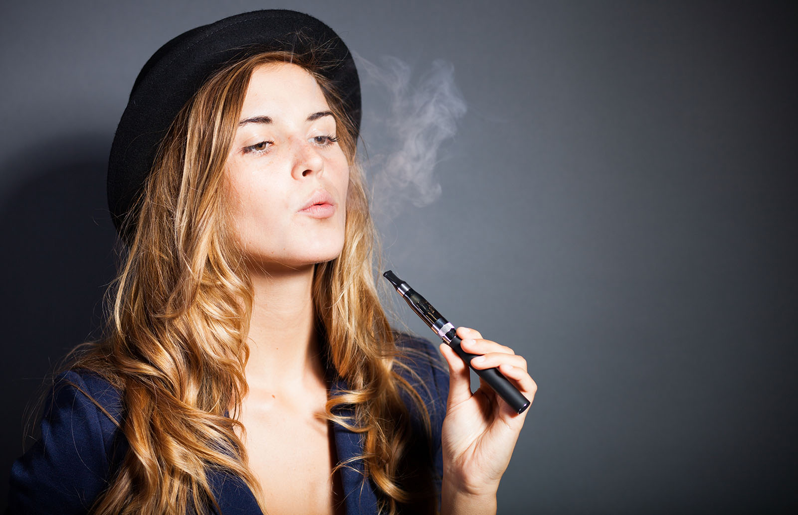 Effects Of Electronic Cigarette On Teeth And Gums Vitis