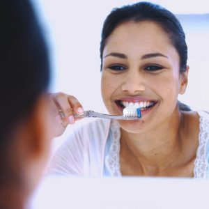 Tips for choosing a suitable toothbrush