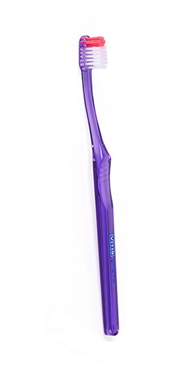 VITIS Gingival Toothbrush