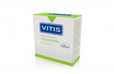 VITIS Orthodontic Cleaning Tablets