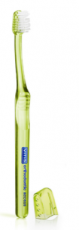 VITIS Orthodontic Access Toothbrush