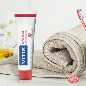 Take care of your toothbrush, take care of yourself