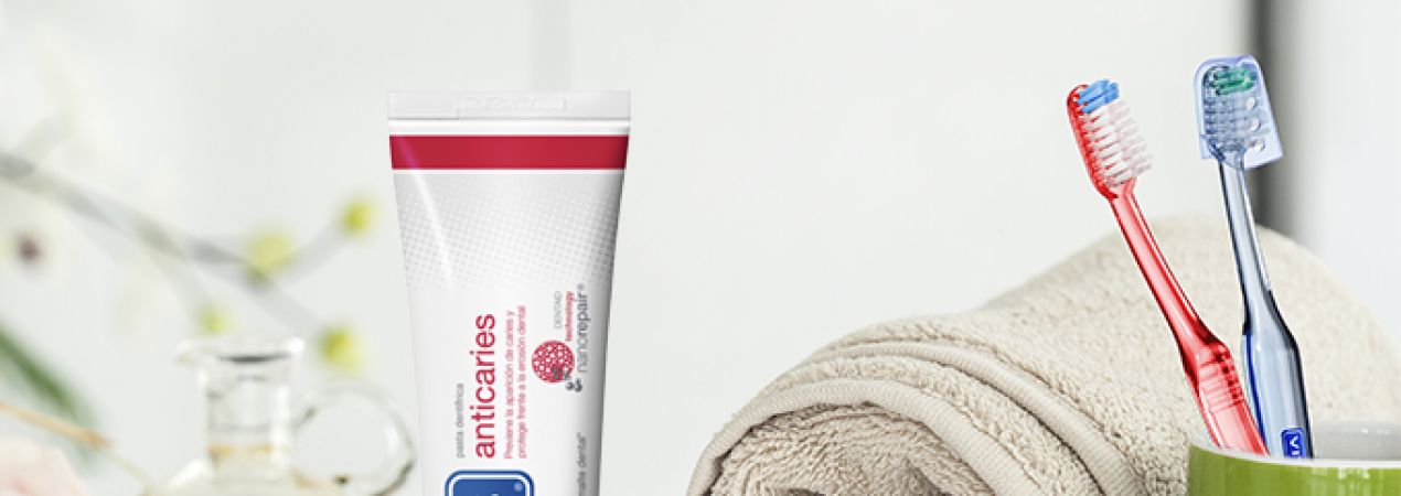 Take care of your toothbrush, take care of yourself