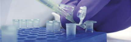 Formulations Laboratory