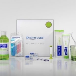 VITIS Oral Care Packs