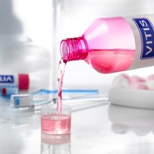 VITIS Mouthwash