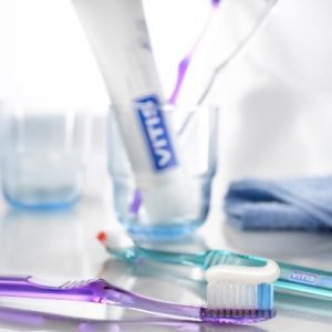 VITIS Toothpastes