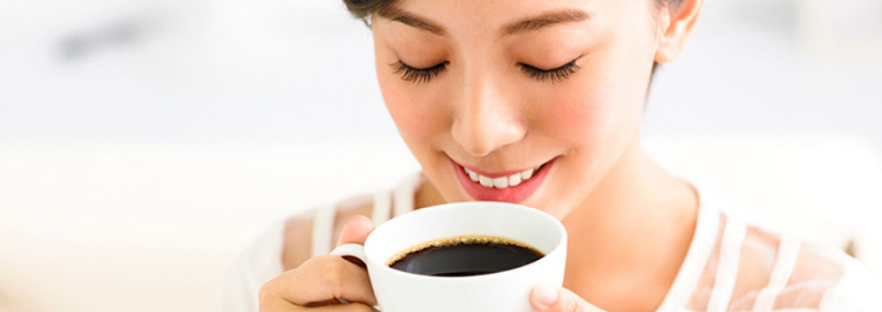 What foods stain your teeth?