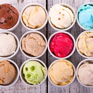 The hidden sugar of food