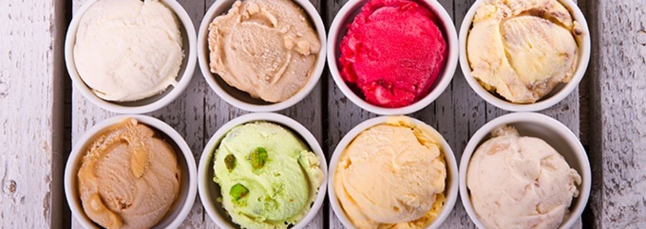 The hidden sugar of food
