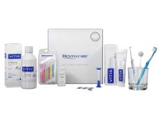VITIS Whitening Oral Care Pack