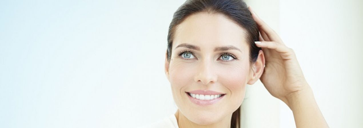 Teeth whitening