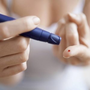 Diabetes
