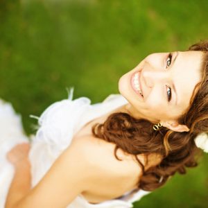Tips for a perfect smile on your wedding day