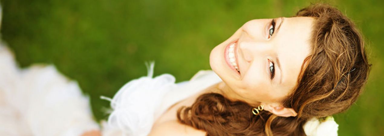 Tips for a perfect smile on your wedding day