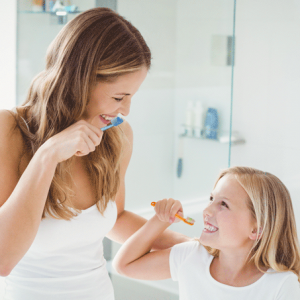 Children’s hygiene FAQs