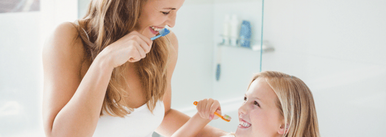 Children’s hygiene FAQs