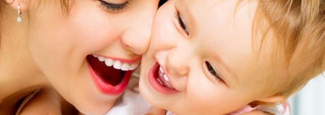 Oral health tips for children