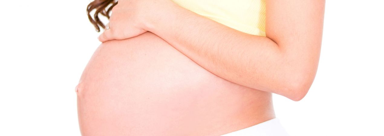 Gum care in pregnancy