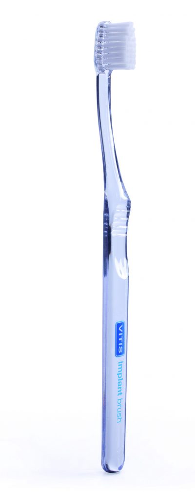 VITIS Implant Toothbrush