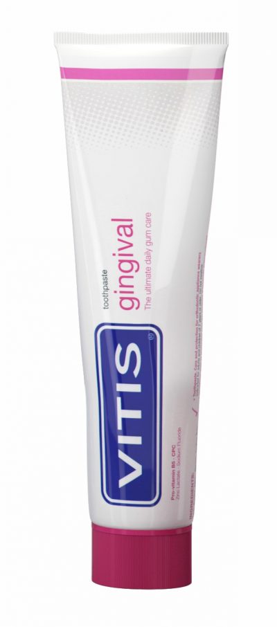 VITIS Gingival Toothpaste