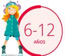 VITIS Junior 6-12 Years