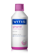 VITIS Gingival Mouthwash