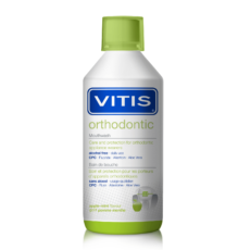 VITIS Orthodontic mouthwash-updated packaging Carousel