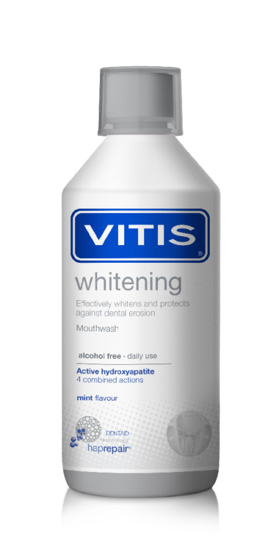 VITIS Whitening Mouthwash