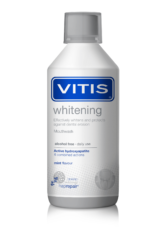 VITIS Whitening mouthwash-updated packaging Carousel