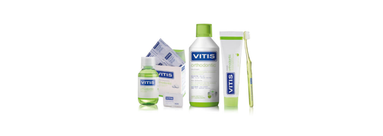 Vitis Orthodontics